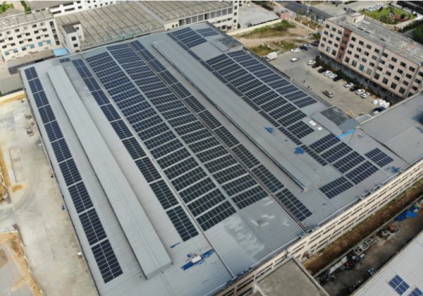 Jinhua. North and South Star----800KW